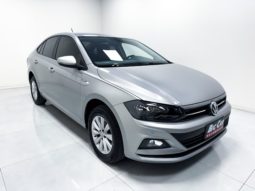 
										Volkswagen Virtus Comfortline 200 TSI 1.0 Flex 12V Aut 2021 full									