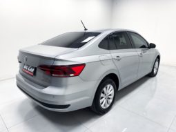 
										Volkswagen Virtus Comfortline 200 TSI 1.0 Flex 12V Aut 2021 full									