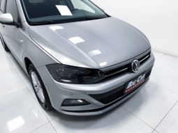 
										Volkswagen Virtus Comfortline 200 TSI 1.0 Flex 12V Aut 2021 full									