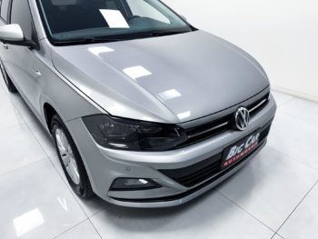 Volkswagen Virtus Comfortline 200 TSI 1.0 Flex 12V Aut 2021