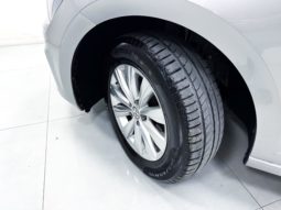 
										Volkswagen Virtus Comfortline 200 TSI 1.0 Flex 12V Aut 2021 full									