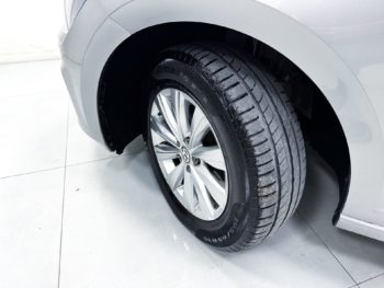 Volkswagen Virtus Comfortline 200 TSI 1.0 Flex 12V Aut 2021
