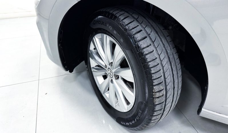 
								Volkswagen Virtus Comfortline 200 TSI 1.0 Flex 12V Aut 2021 full									