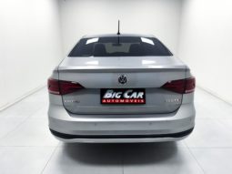 
										Volkswagen Virtus Comfortline 200 TSI 1.0 Flex 12V Aut 2021 full									