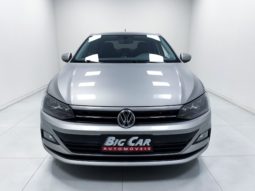 
										Volkswagen Virtus Comfortline 200 TSI 1.0 Flex 12V Aut 2021 full									