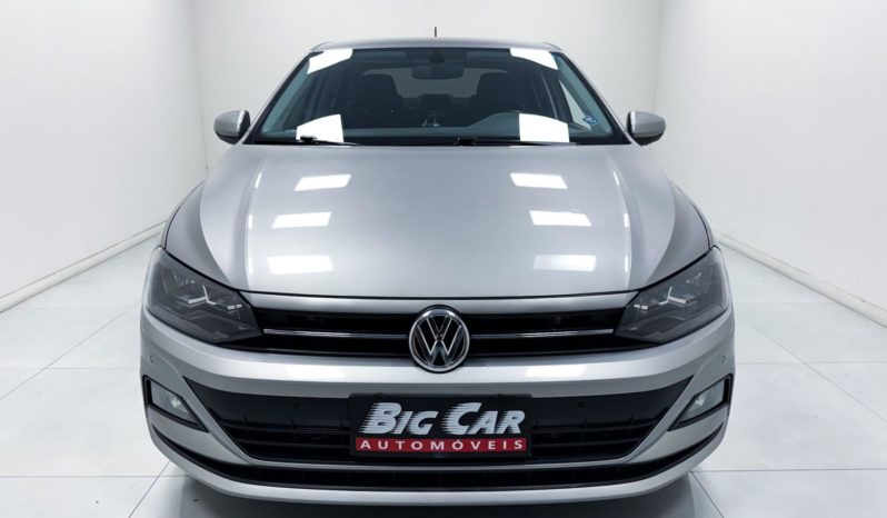 
								Volkswagen Virtus Comfortline 200 TSI 1.0 Flex 12V Aut 2021 full									
