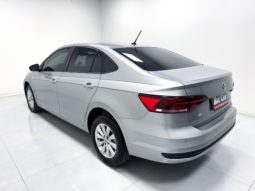 
										Volkswagen Virtus Comfortline 200 TSI 1.0 Flex 12V Aut 2021 full									