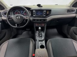 
										Volkswagen Virtus Comfortline 200 TSI 1.0 Flex 12V Aut 2021 full									