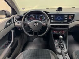 
										Volkswagen Virtus Comfortline 200 TSI 1.0 Flex 12V Aut 2021 full									