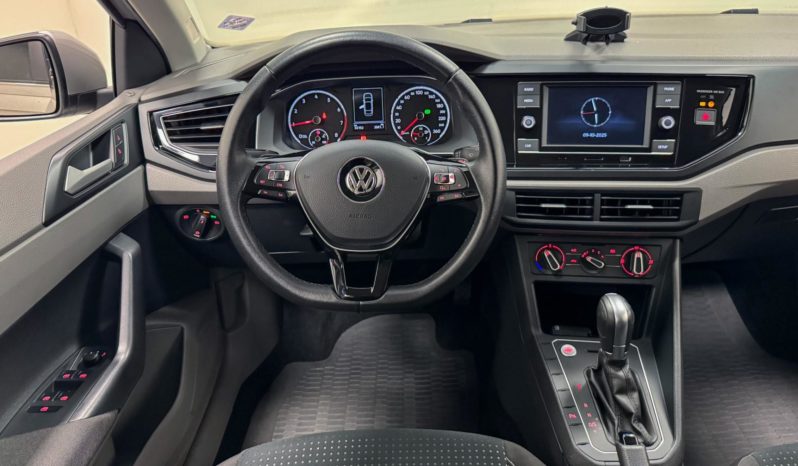 
								Volkswagen Virtus Comfortline 200 TSI 1.0 Flex 12V Aut 2021 full									