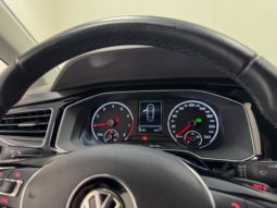 
										Volkswagen Virtus Comfortline 200 TSI 1.0 Flex 12V Aut 2021 full									