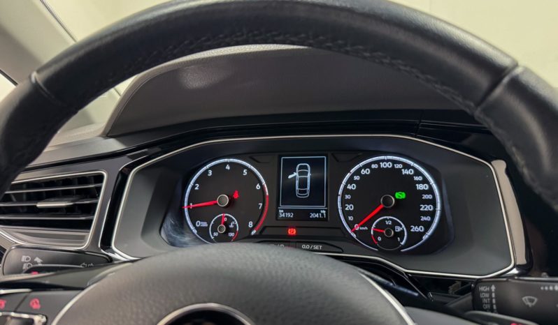 
								Volkswagen Virtus Comfortline 200 TSI 1.0 Flex 12V Aut 2021 full									