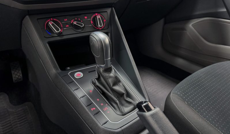 
								Volkswagen Virtus Comfortline 200 TSI 1.0 Flex 12V Aut 2021 full									