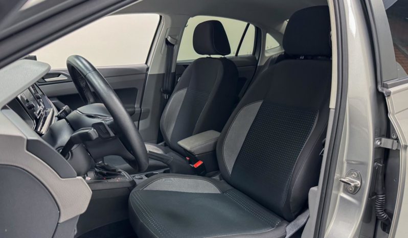 
								Volkswagen Virtus Comfortline 200 TSI 1.0 Flex 12V Aut 2021 full									