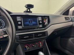 
										Volkswagen Virtus Comfortline 200 TSI 1.0 Flex 12V Aut 2021 full									