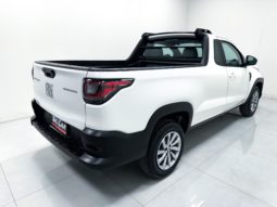 
										Fiat Strada Endurance 1.4 Flex 8V CS Plus 2023 full									