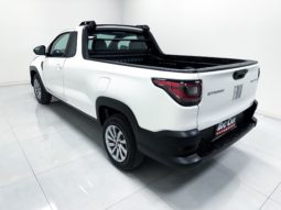 
										Fiat Strada Endurance 1.4 Flex 8V CS Plus 2023 full									