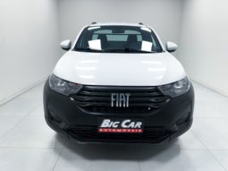 
										Fiat Strada Endurance 1.4 Flex 8V CS Plus 2023 full									