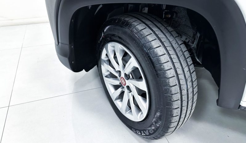 
								Fiat Strada Endurance 1.4 Flex 8V CS Plus 2023 full									