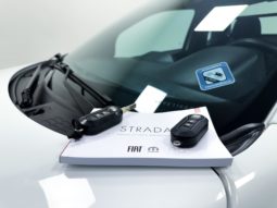 
										Fiat Strada Endurance 1.4 Flex 8V CS Plus 2023 full									