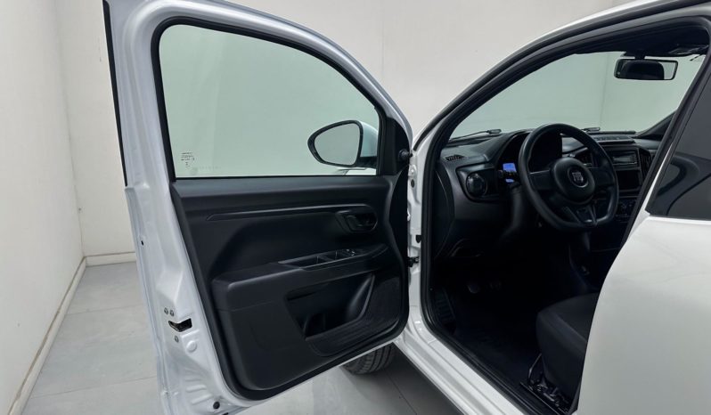 
								Fiat Strada Endurance 1.4 Flex 8V CS Plus 2023 full									
