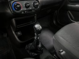 
										Fiat Strada Endurance 1.4 Flex 8V CS Plus 2023 full									