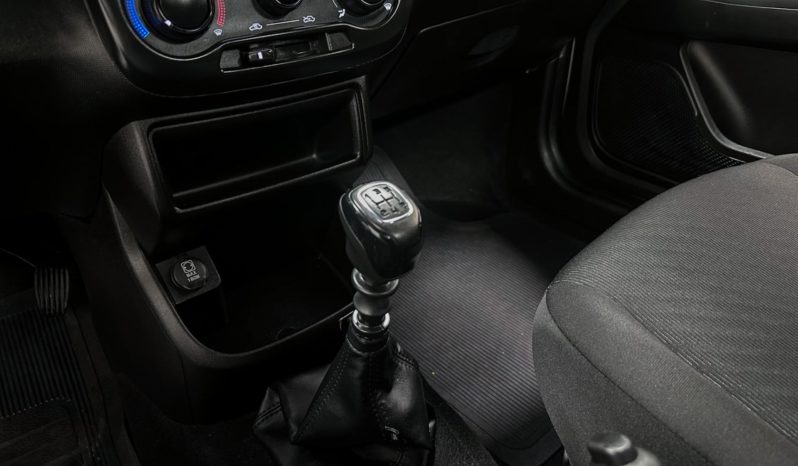
								Fiat Strada Endurance 1.4 Flex 8V CS Plus 2023 full									