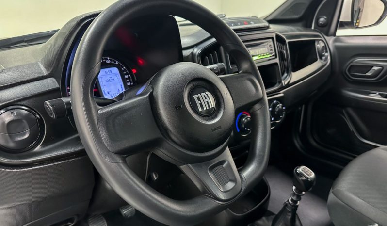 
								Fiat Strada Endurance 1.4 Flex 8V CS Plus 2023 full									