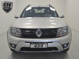 
										Renault Duster OROCH Dyna. 2.0 Flex 16V Aut. 2019 full									