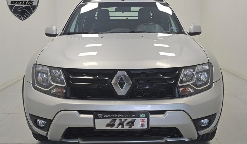 
								Renault Duster OROCH Dyna. 2.0 Flex 16V Aut. 2019 full									