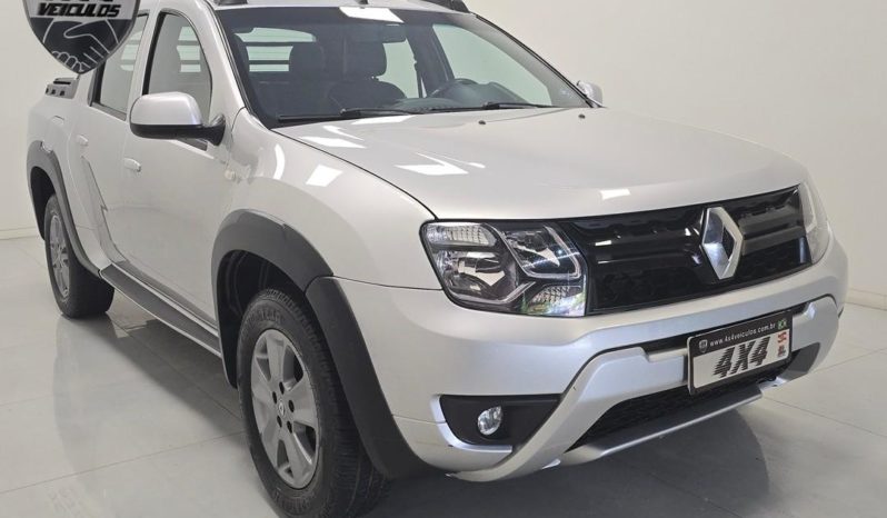 
								Renault Duster OROCH Dyna. 2.0 Flex 16V Aut. 2019 full									