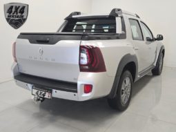 
										Renault Duster OROCH Dyna. 2.0 Flex 16V Aut. 2019 full									