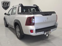 
										Renault Duster OROCH Dyna. 2.0 Flex 16V Aut. 2019 full									