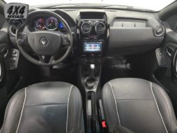 
										Renault Duster OROCH Dyna. 2.0 Flex 16V Aut. 2019 full									