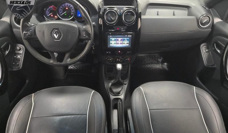 
								Renault Duster OROCH Dyna. 2.0 Flex 16V Aut. 2019 full									