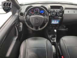 
										Renault Duster OROCH Dyna. 2.0 Flex 16V Aut. 2019 full									