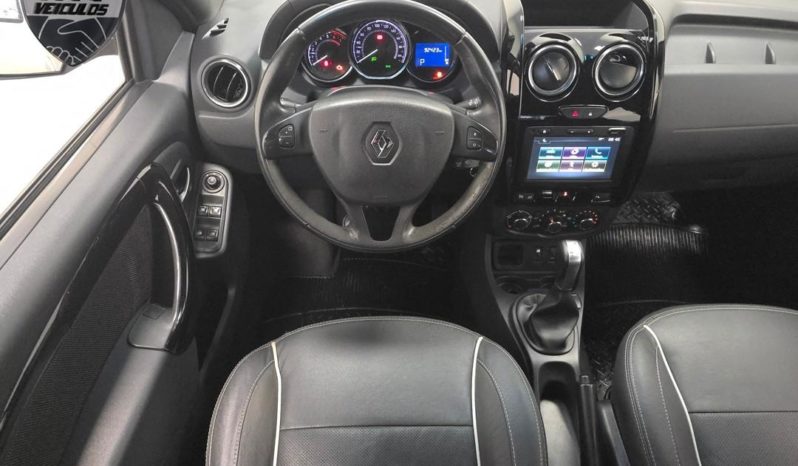 
								Renault Duster OROCH Dyna. 2.0 Flex 16V Aut. 2019 full									