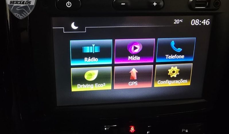 
								Renault Duster OROCH Dyna. 2.0 Flex 16V Aut. 2019 full									