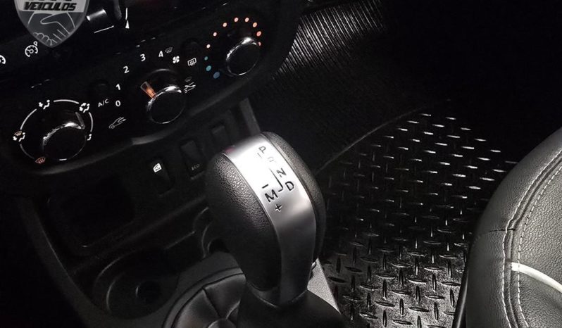 
								Renault Duster OROCH Dyna. 2.0 Flex 16V Aut. 2019 full									