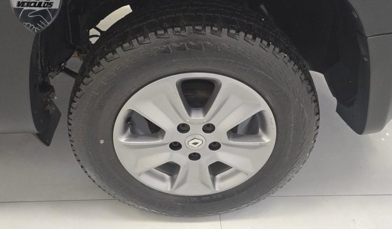 
								Renault Duster OROCH Dyna. 2.0 Flex 16V Aut. 2019 full									