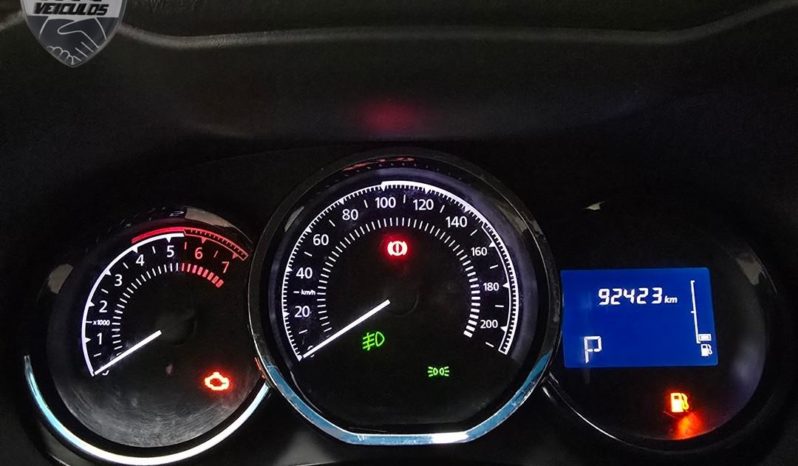 
								Renault Duster OROCH Dyna. 2.0 Flex 16V Aut. 2019 full									