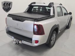 
										Renault Duster OROCH Dyna. 2.0 Flex 16V Aut. 2019 full									