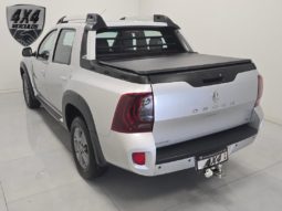 
										Renault Duster OROCH Dyna. 2.0 Flex 16V Aut. 2019 full									