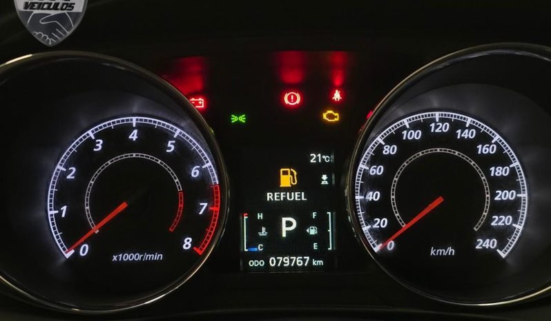 
								Mitsubishi ASX 2.0 16V 4×4 Flex Aut. 2018 full									