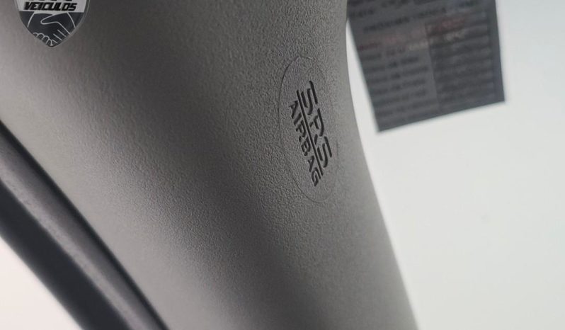 
								Mitsubishi ASX 2.0 16V 4×4 Flex Aut. 2018 full									