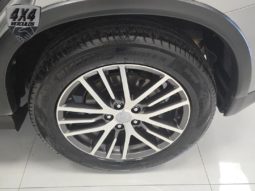 
										Mitsubishi ASX 2.0 16V 4×4 Flex Aut. 2018 full									