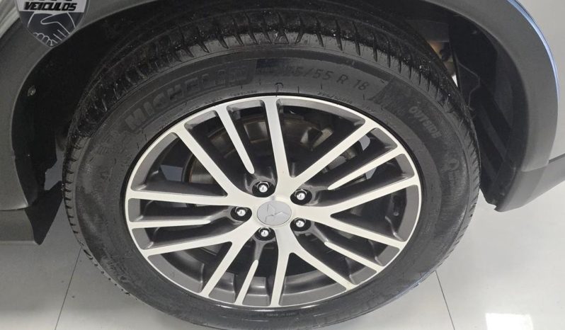 
								Mitsubishi ASX 2.0 16V 4×4 Flex Aut. 2018 full									