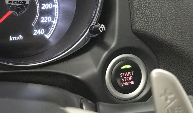 
								Mitsubishi ASX 2.0 16V 4×4 Flex Aut. 2018 full									