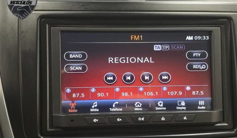 
								Mitsubishi ASX 2.0 16V 4×4 Flex Aut. 2018 full									