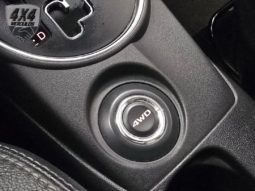 
										Mitsubishi ASX 2.0 16V 4×4 Flex Aut. 2018 full									